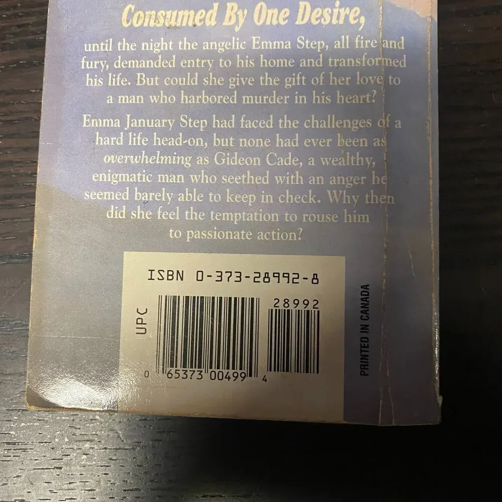 Cade's Justice by Pat Tracy (1997, Mass Market)